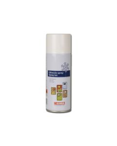 Ghiaccio spray istantaneo bombola 400 ml conf. 12 pz Gima