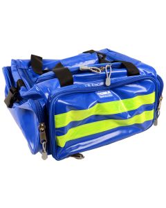 Kit Emergenza completo borsa in PVC GIMA 13