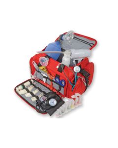 Kit emergenza completo 35x45xh 21 cm Gima