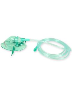 MASCHERINA PER OSSIGENO a media concentrazione pediatrica FIAB