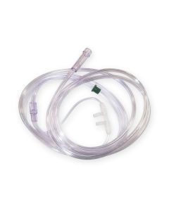 Occhiali Ossigeno Cannule Nasali per Ossigenoterapia (Non Compatibili con cod. 33698) Gima