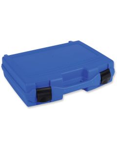 Cassette Speed vuota kit pronto soccorso rianimazione Gima