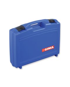 Cassette Speed vuota kit pronto soccorso rianimazione Gima