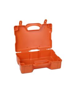 Cassetta in plastica vuota "A" 29x21,5x9 cm Gima