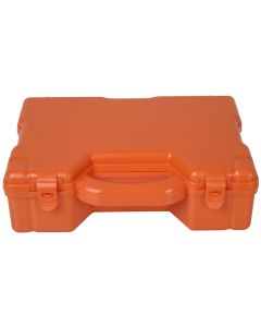 Cassetta in plastica vuota "A" 29x21,5x9 cm Gima