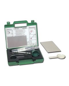 Kit levaschegge e medicazione per occhi 23,5x19x43 cm Gima