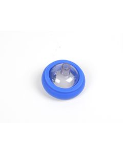 Mascherina Ambu in Silicone Trasparente Baby N° 0A Latex-Free, Autoclavabile