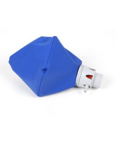 Sacca Ossigeno Reservoir Bag per Adulti 1500 ml Ambu