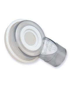 Adattatore Valvola PEEP Ø22-30mm Gima