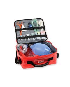 Borsa Kit con Palloni in Silicone per Adulti Completo con Accessori Gima