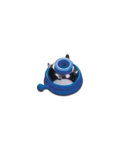 Mascherina n2 Plus Autoclavabile bambini Anestesia Gima