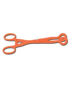 Pinza tiralingua in plastica Gima