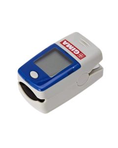  Pulsoximetro da dito-Saturimetro digitate portatile Oxy 5-Gima