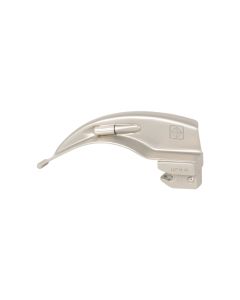 Lama laringoscopio Mc Intosh N° 2 per ragazzi 2,5V Gima