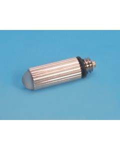 Lampadina piccola 2,7V per lame laringoscopio N° 2,3,4 Gima