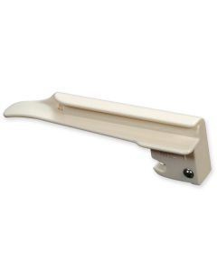 Lama monouso laringoscopio F.O. N. 1 Miller bambino Gima