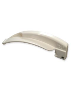 Lama monouso laringoscopio F.O. N. 3 Mc Intosh adulti