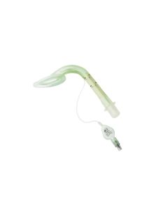 Maschera Laringea Monouso AuraOnce N2 PVC Rosa 10-20kg conf Sterile Ambu