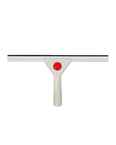 VDM Tergivetro in plastica professionale completo 25 cm 