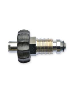 Riduttore di pressione british standard con umidificatore Gima