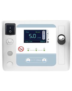 Concentratore di ossigeno RESPIRA 5lt 508x260x h 530 mm