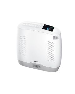 Concentratore ossigeno portatile Spirit 1lt Gima