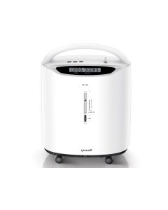 Concentratore ossigeno SMART 3  lt uso domestico silenzioso