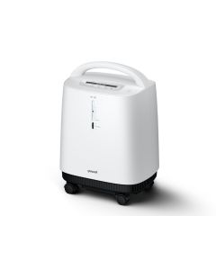 Concentratore di ossigeno Silent 5 lt ultra silenzioso per uso domestico