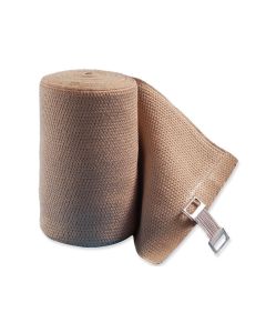 BENDA DI COMPRESSIONE PREVIBIELASTICA 7m x 10 cm Gima conf. 10 pezzi