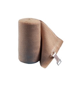 BENDA DI COMPRESSIONE PREVIBIELASTICA 7m x 12 cm conf. 10 pezzi