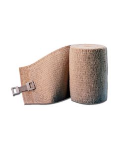 Benda di compressione Previforte 7 m x 8 cm conf. 10 pezzi