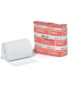 BENDA GESSATA PLATRIX 15 cm x 2 m conf. 40 pezzi