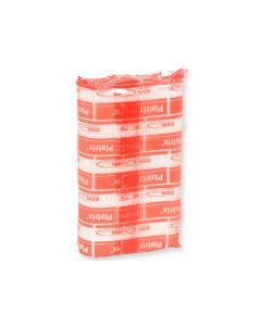 BENDA GESSATA PLATRIX 15 cm x 2 m conf. 40 pezzi