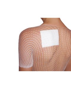 Rete Tubolare Elastica Calibro 10 Per Spalle, Corpo e Schiena Surgifix Poly