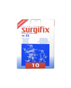 Rete Tubolare Elastica Calibro 10 Per Spalle, Corpo e Schiena Surgifix Poly