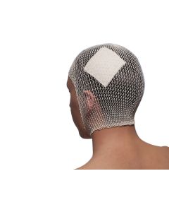 Rete Tubolare Elastica Calibro 6 per Testa, Spalla, Pelvi e Gamba Surgifix Poly