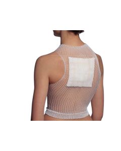 Rete Tubolare Elastica Calibro 9 per Spalla, Corpo e Schiena Surgifix Poly