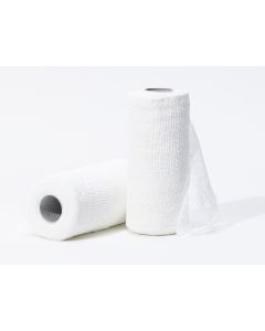 Benda Ossido di Zinco Previzinc "A" 10x500 cm conf. 10 pz Gima