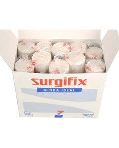 Benda Tipo Ideal 7x450 cm Elastica Non Adesiva con Fibbia conf. 20 pz Gima