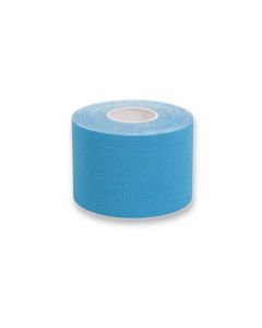 Taping kinesiologico Cerotto sportivo 5cmx5m Gima