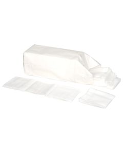 Compressa Garza Cotone 5x5 cm 16 Strati Non Sterile conf. 100 pz Gima