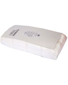 Compressa Garza Cotone 10x20 cm 12 Strati Non Sterile conf. 150 pz Gima