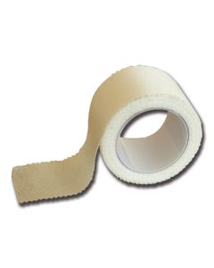 Rocchetto Cerotto Seta 10mx5cm conf. 6 pz Gima