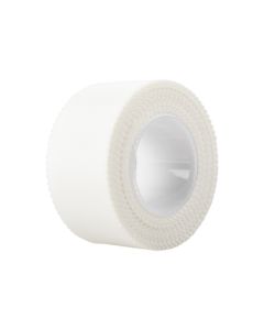 Rocchetto Cerotto Seta 10 m x 2,5 cm Conf. 12 pz Gima