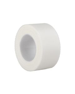 Rocchetto Cerotto Seta 10 m x 2,5 cm Conf. 12 pz Gima