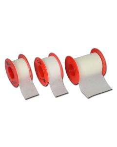 Rocchetto Cerotto Tnt 9,14m x 2,5 cm Farmacerotto Conf. 12 pz Med's