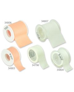 Rotolo Cerotto TNT 5 m x 2,5 cm conf. 12 pz Gima