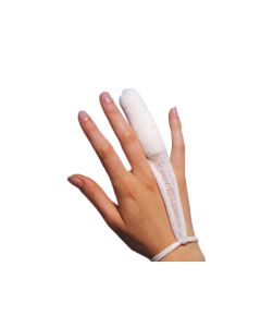 Medicazione Dita SINGLEFIX®  adulto Conf. 100 pz Gima