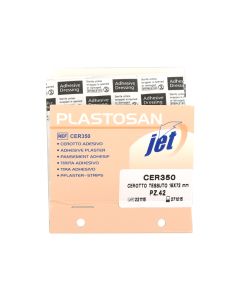 Kit 6 ricariche Cerotti in Tessuto 19x72 mm conf. 42 pz Gima