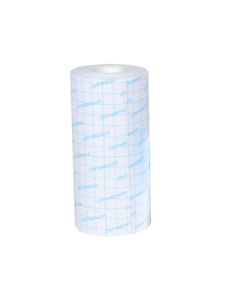 Rotolo Hypor Plast 10m x 5cm Bendaggio Adesivo Ipoallergenico Gima